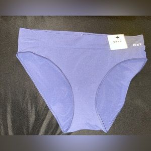 DKNY Seamless Litewear Bikini Underwear DK5017 NWT